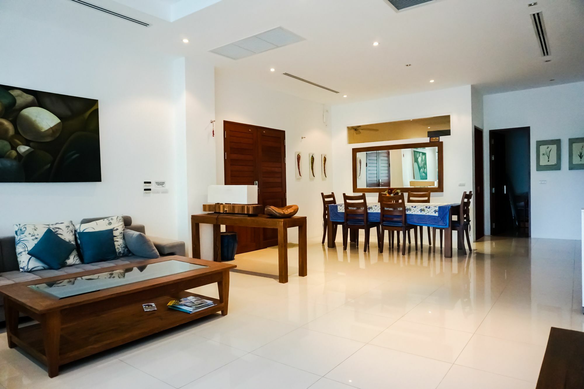 Hillside Apartment หาดกมลา ภายนอก รูปภาพ